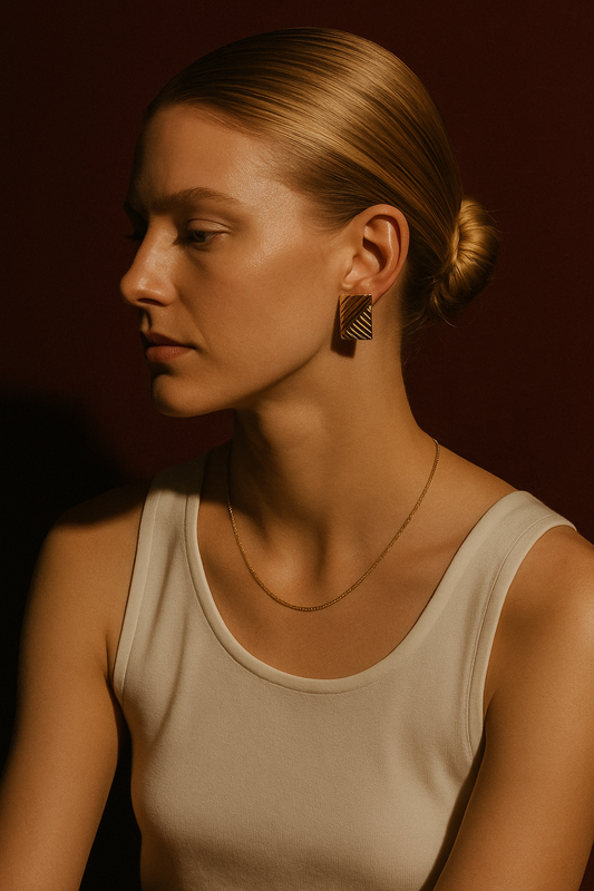 Mia Earrings