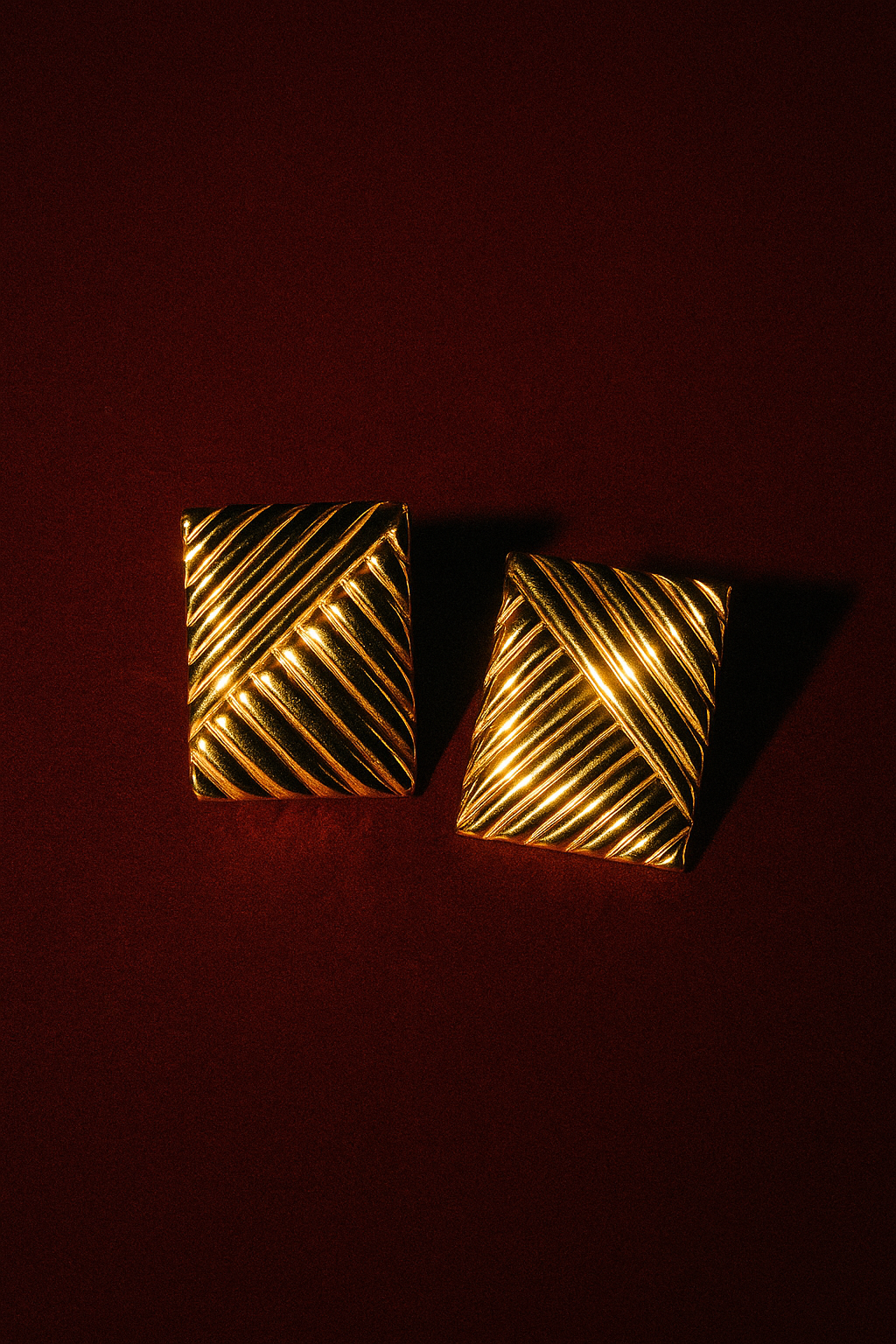 Mia Earrings