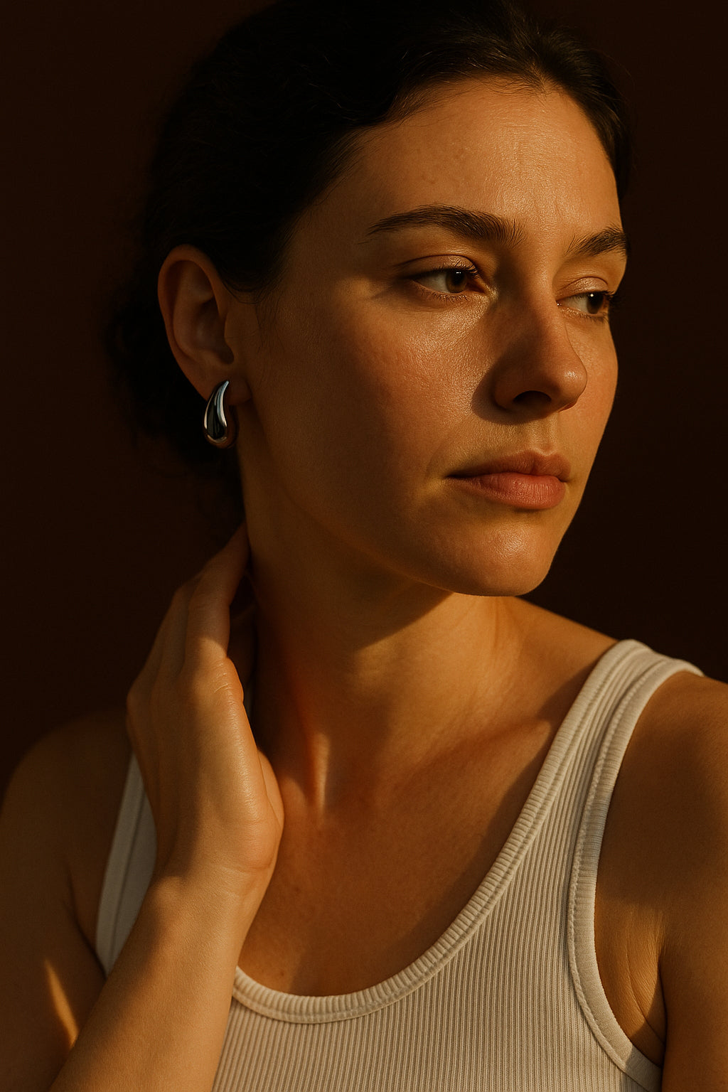 Ryker Earrings