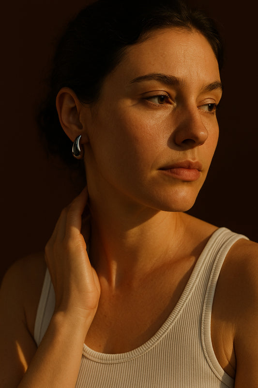 Ryker Earrings