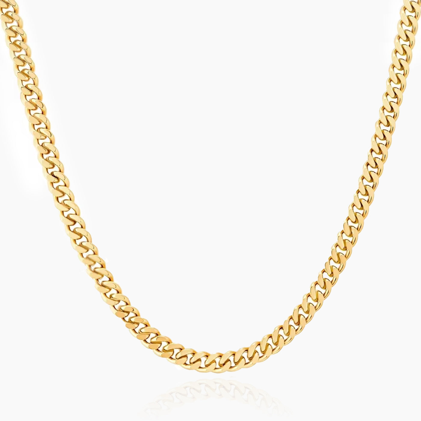 Minnie Necklace