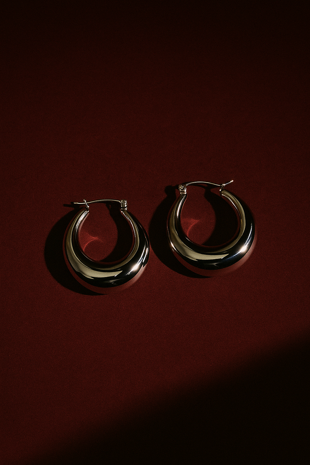 Naomi Earrings