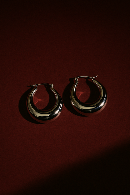 Naomi Earrings