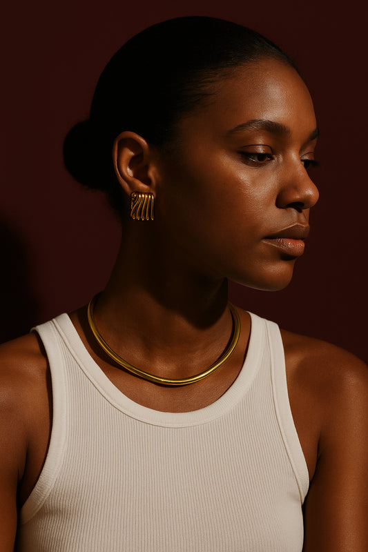 Nova Earrings
