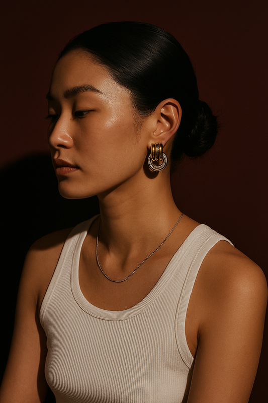 Hazel Earrings