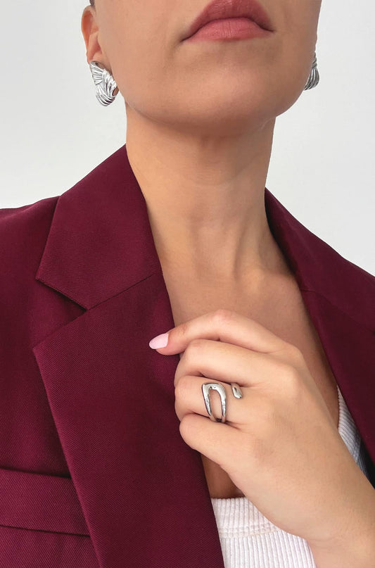 Paris Earrings