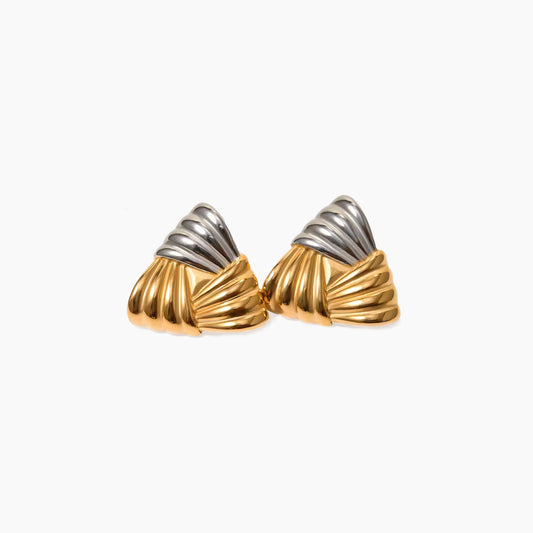 Paris Earrings