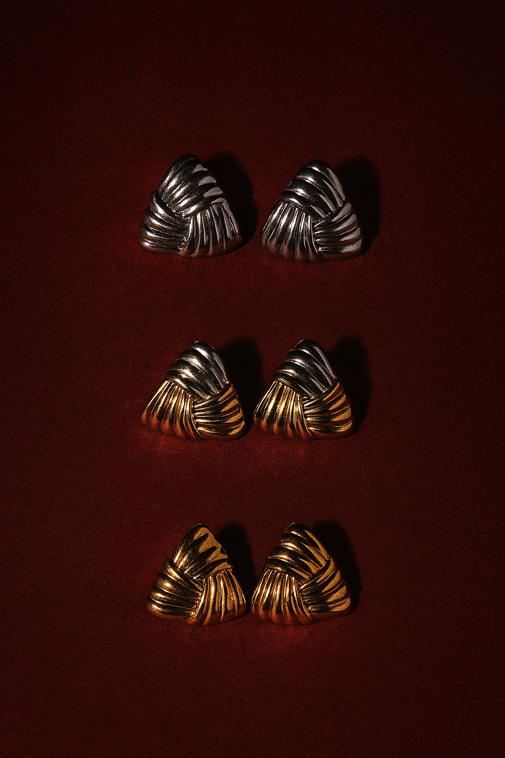 Paris Earrings