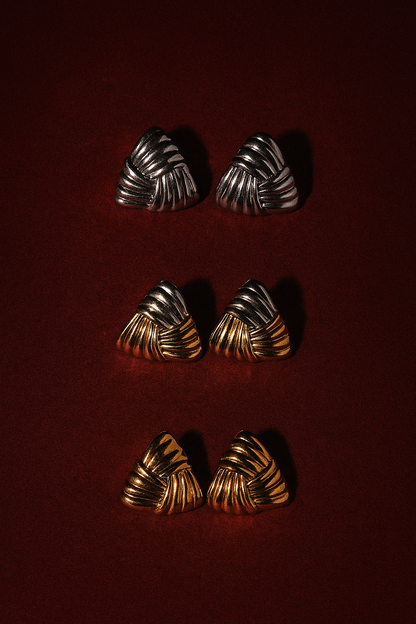 Paris Earrings