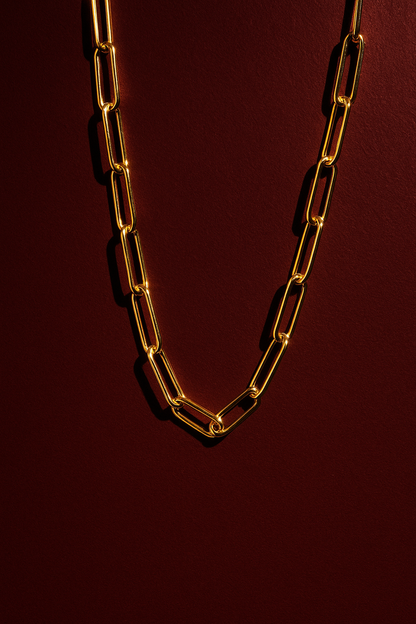 Sebastian Necklace