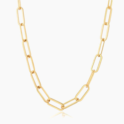Sebastian Necklace