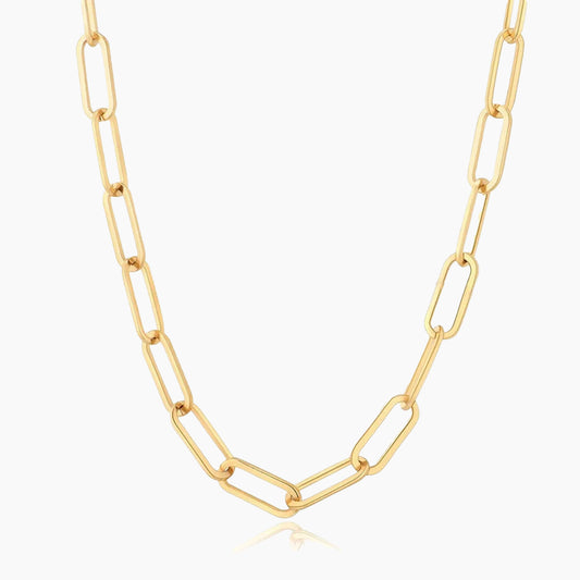 Sebastian Necklace