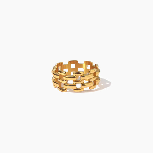 Arlo Ring