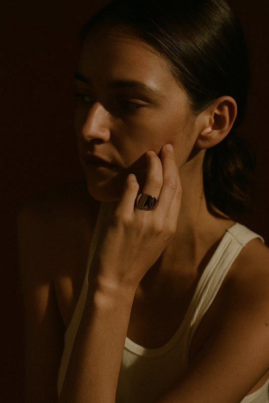 Cove Ring