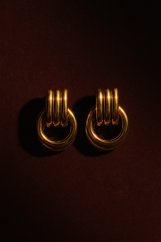 Hazel Earrings