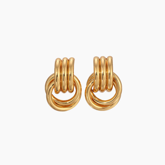Hazel Earrings