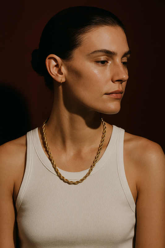Jordy Necklace