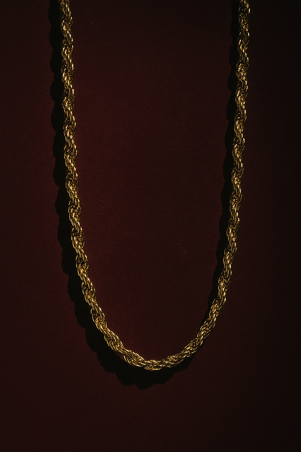 Jordy Necklace