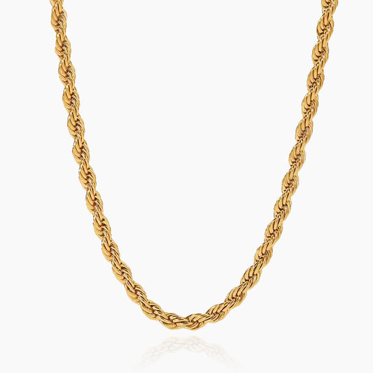 Jordy Necklace