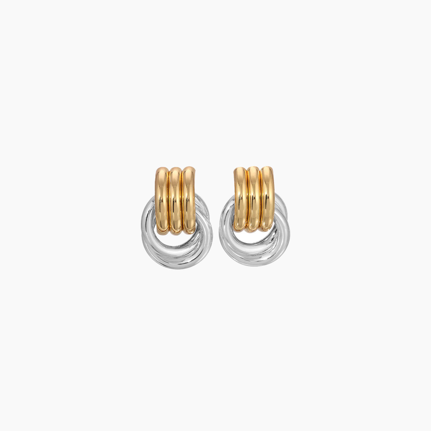 Mini Hazel Earrings