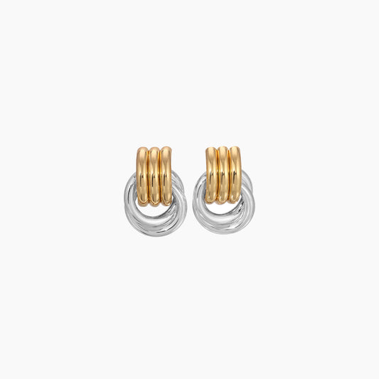 Mini Hazel Earrings