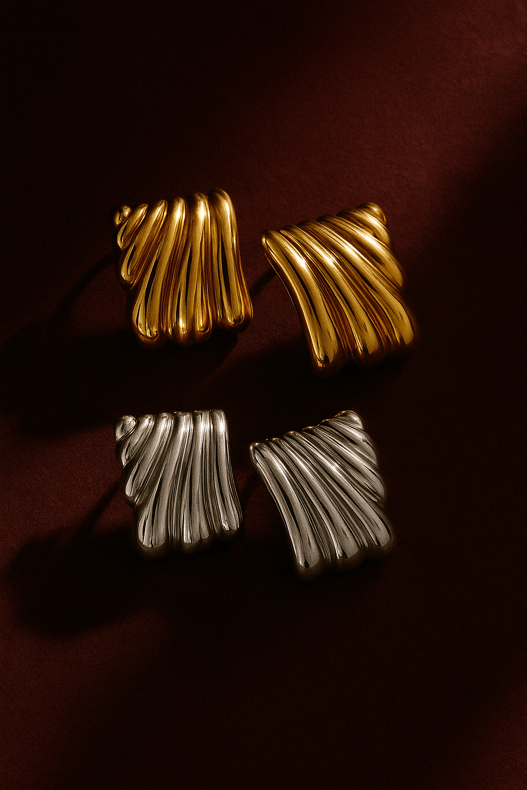 Nova Earrings